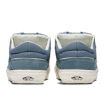Zapatilla Adulto Caldrone Verde Vans