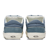 Zapatilla Adulto Caldrone Verde Vans