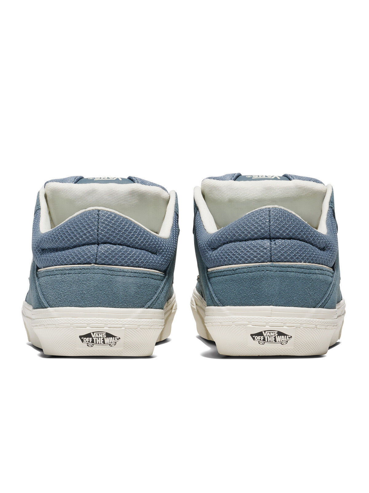 Zapatilla Adulto Caldrone Verde Vans