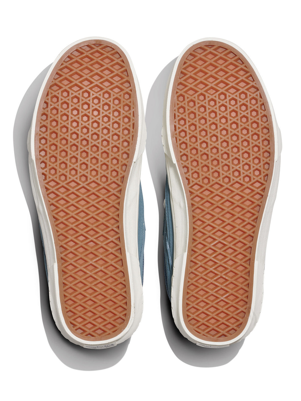 Zapatilla Adulto Caldrone Verde Vans