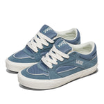 Zapatilla Adulto Caldrone Verde Vans
