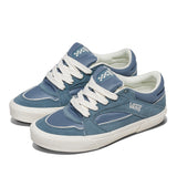 Zapatilla Adulto Caldrone Verde Vans