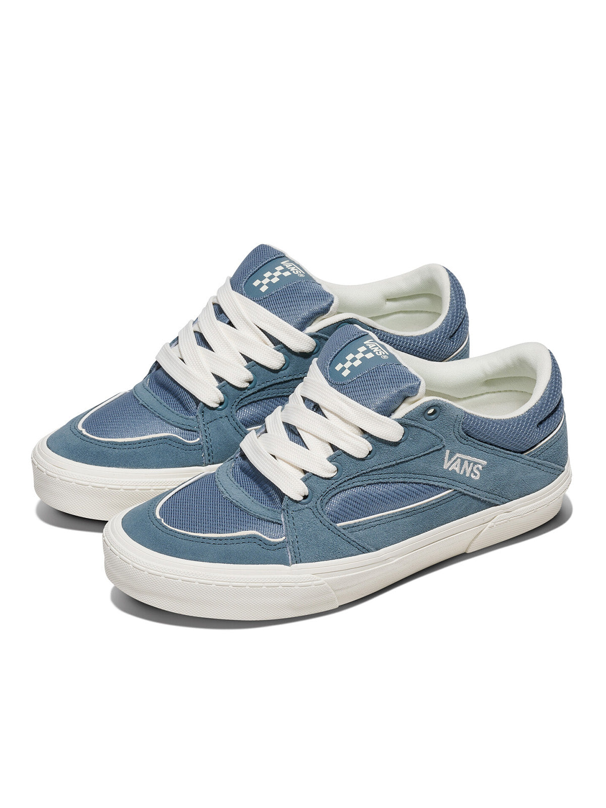 Zapatilla Adulto Caldrone Verde Vans