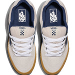 Zapatilla Adulto Caldrone Gris Vans