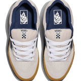 Zapatilla Adulto Caldrone Gris Vans