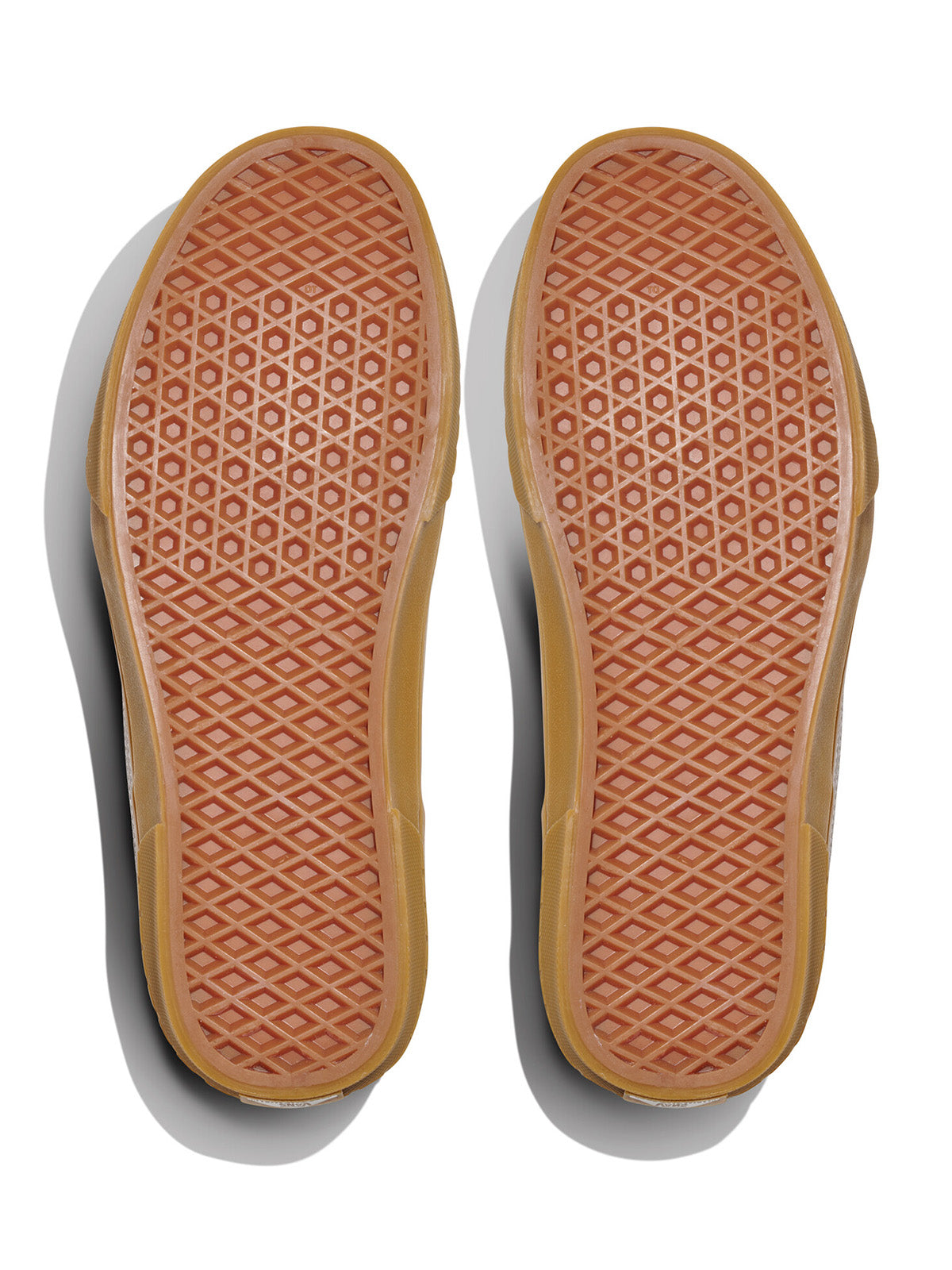 Zapatilla Adulto Caldrone Gris Vans