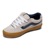 Zapatilla Adulto Caldrone Gris Vans