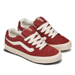 Zapatilla Adulto Caldrone Rojo Vans