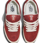 Zapatilla Adulto Caldrone Rojo Vans