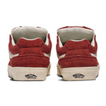 Zapatilla Adulto Caldrone Rojo Vans