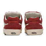 Zapatilla Adulto Caldrone Rojo Vans
