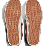 Zapatilla Adulto Caldrone Rojo Vans