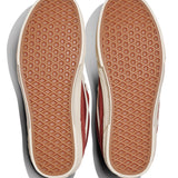 Zapatilla Adulto Caldrone Rojo Vans