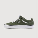 Zapatilla Hombre Seldan Verde Vans