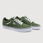 Zapatilla Hombre Seldan Verde Vans