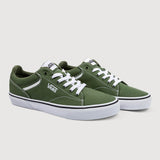 Zapatilla Hombre Seldan Verde Vans