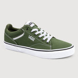 Zapatilla Hombre Seldan Verde Vans
