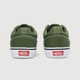 Zapatilla Hombre Seldan Verde Vans