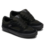 Zapatilla Adulto Colson Negro Vans