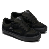 Zapatilla Adulto Colson Negro Vans