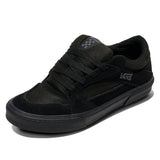 Zapatilla Adulto Colson Negro Vans