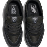 Zapatilla Adulto Colson Negro Vans