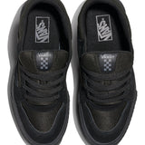 Zapatilla Adulto Colson Negro Vans