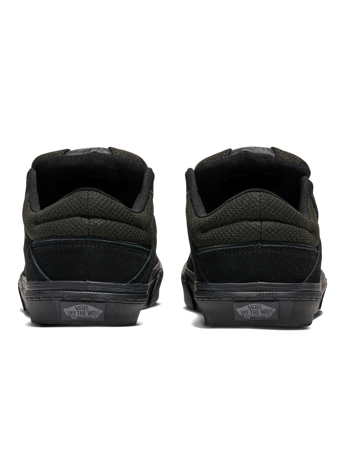 Zapatilla Adulto Colson Negro Vans