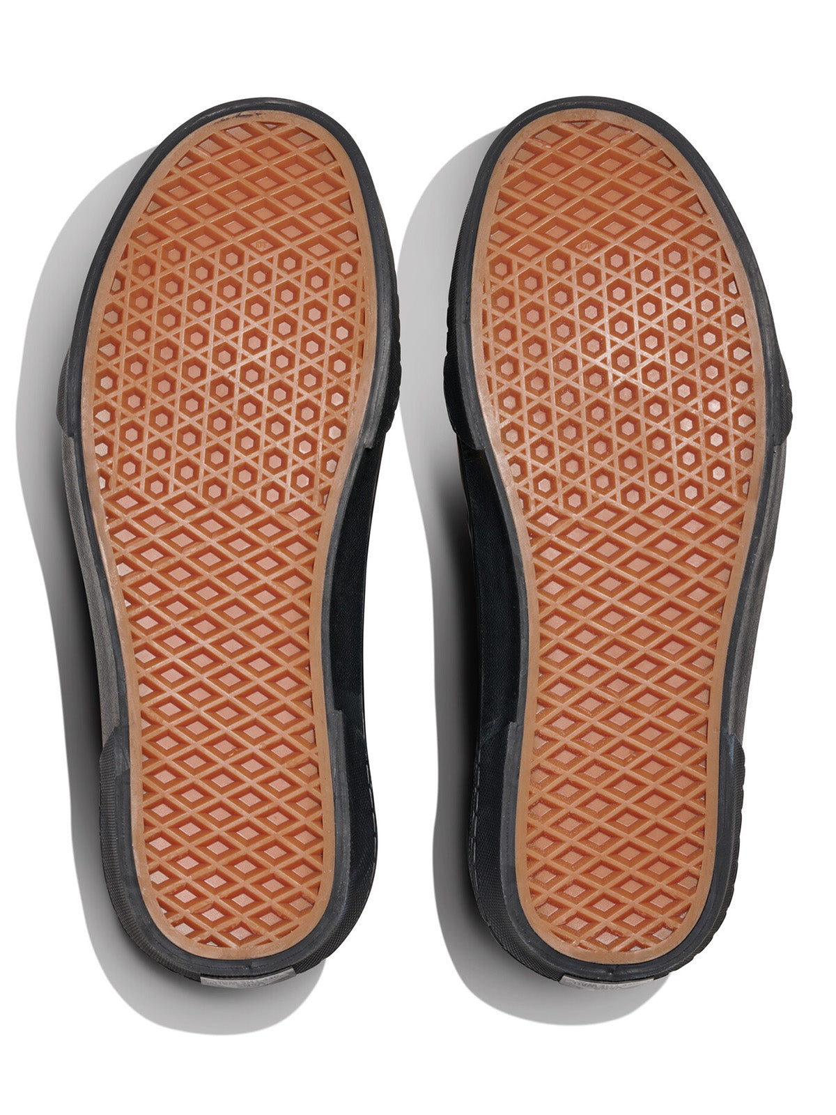 Zapatilla Adulto Colson Negro Vans
