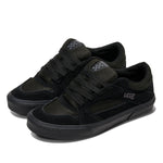 Zapatilla Adulto Colson Negro Vans