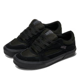 Zapatilla Adulto Colson Negro Vans