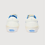 Zapatilla Niño (1 a 4 años) Old Skool V Blanco Vans