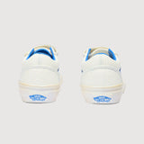 Zapatilla Niño (1 a 4 años) Old Skool V Blanco Vans