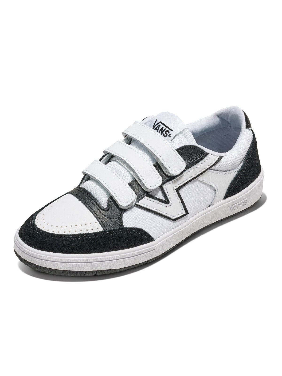 Zapatilla Urbana Unisex Lowland CC V Blanco Vans