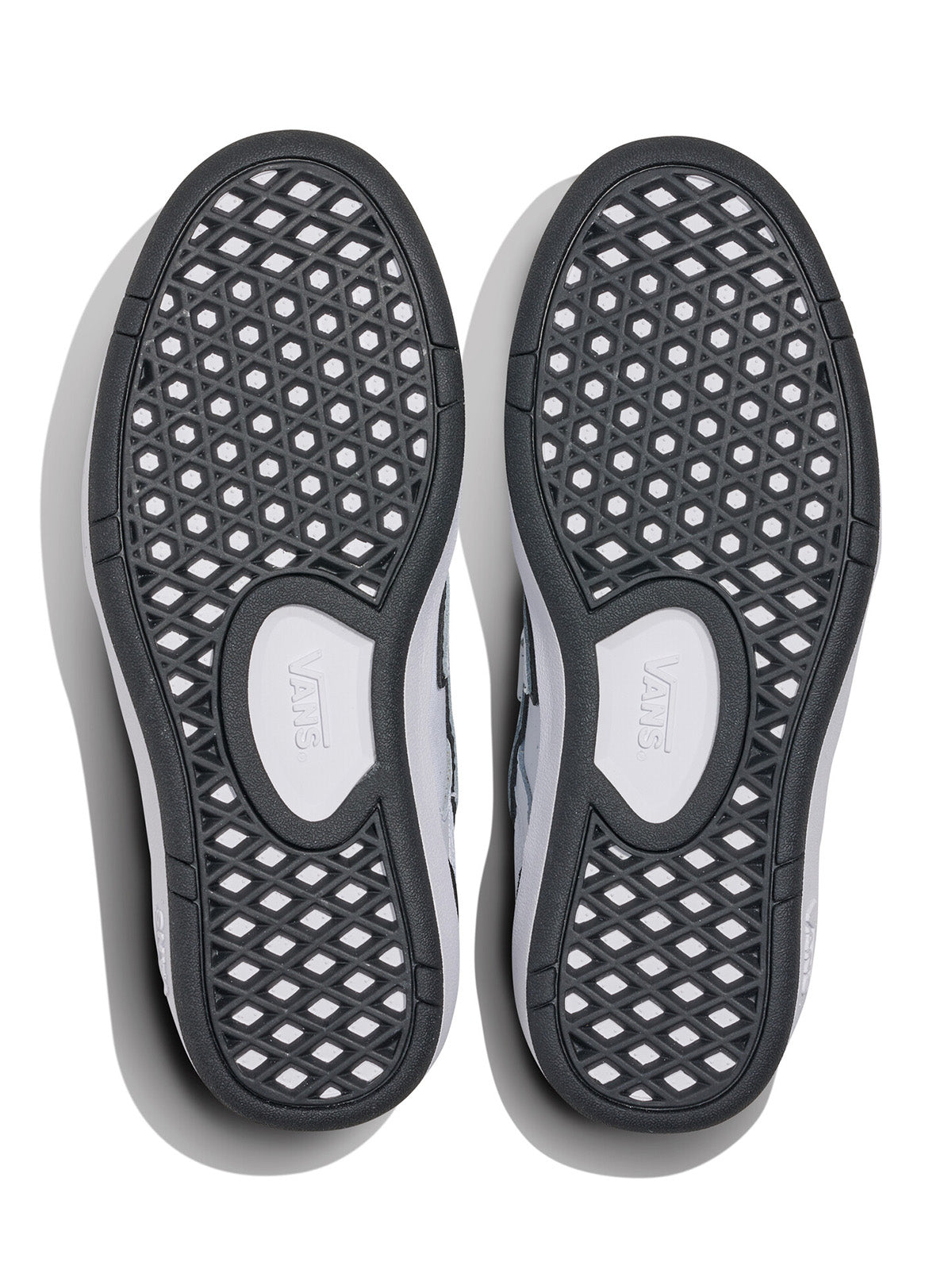 Zapatilla Urbana Unisex Lowland CC V Blanco Vans