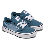 Zapatilla Niño Atwood  Celeste Vans