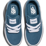 Zapatilla Niño Atwood  Celeste Vans