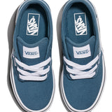 Zapatilla Niño Atwood  Celeste Vans