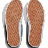 Zapatilla Niño Atwood  Celeste Vans