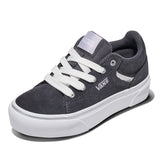 Zapatilla Niña Seldan Platform Negro Vans