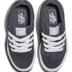 Zapatilla Niña Seldan Platform Negro Vans