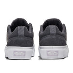 Zapatilla Niña Seldan Platform Negro Vans