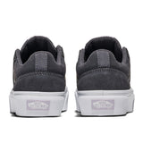 Zapatilla Niña Seldan Platform Negro Vans