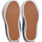 Zapatilla Niña Seldan Platform Negro Vans
