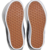 Zapatilla Niña Seldan Platform Negro Vans