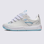 Zapatilla Adulto Skate Mixa Blanco Vans