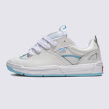 Zapatilla Adulto Skate Mixa Blanco Vans