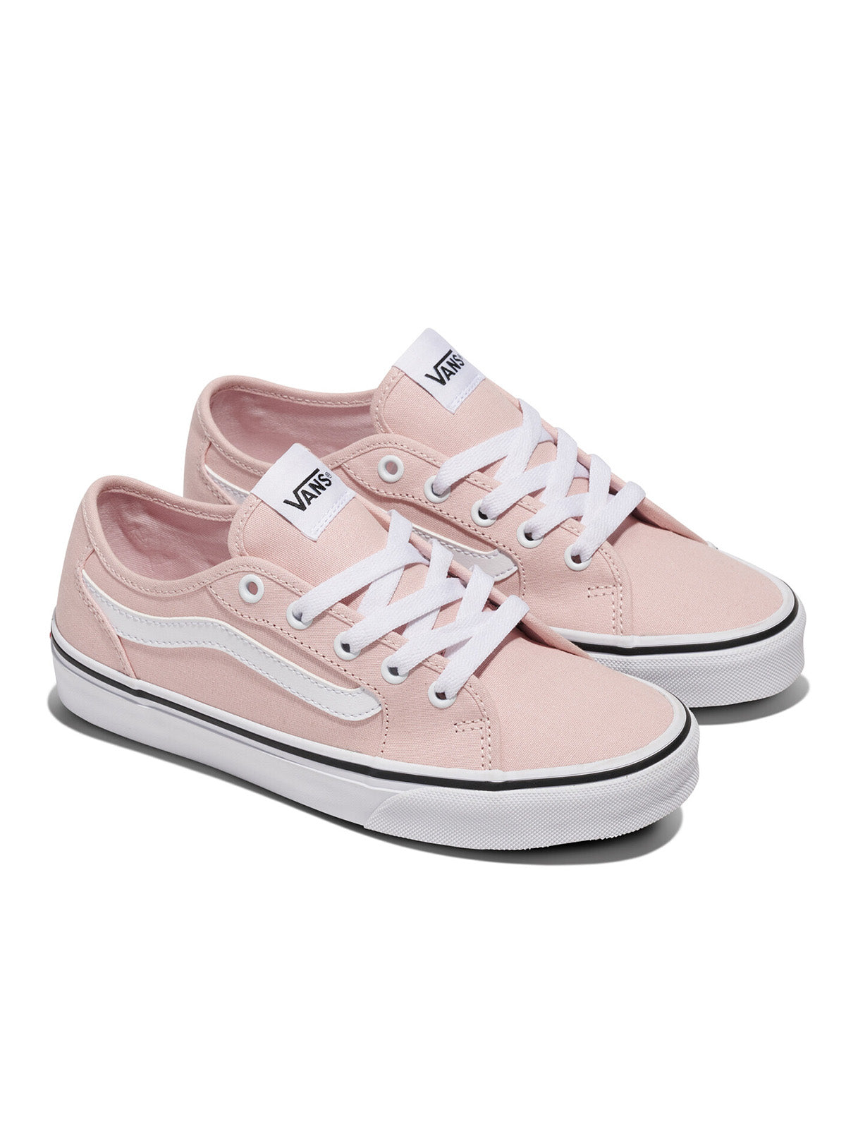 Zapatilla Mujer Filmore Decon Rosado Vans