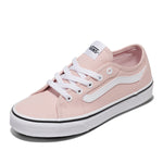Zapatilla Mujer Filmore Decon Rosado Vans