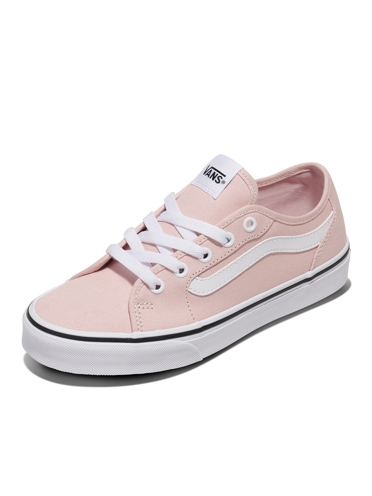 Zapatilla Mujer Filmore Decon Rosado Vans